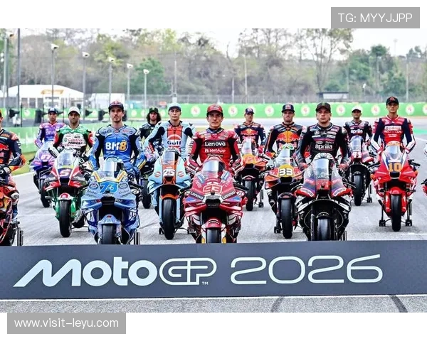 2026赛季MotoGP开幕战精彩回顾 新老车手争锋激烈争锋