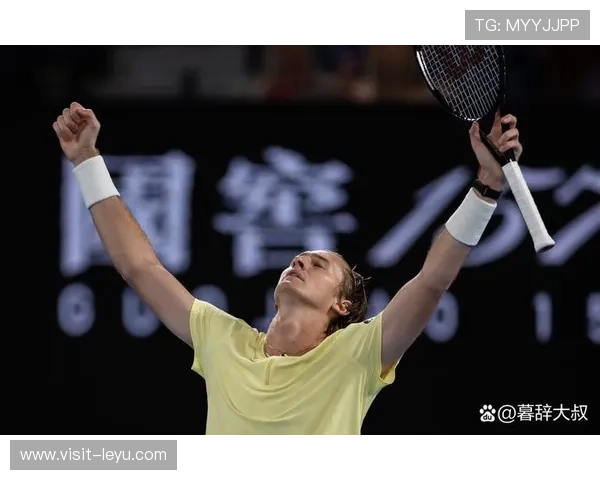 2026年网球赛季精彩纷呈 新星崛起 经典对决不断引爆观众热情