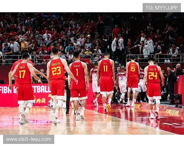 中国篮球队备战世界杯强势崛起 力争突破历史最好成绩